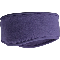 Thinsulate™ Headband in violett